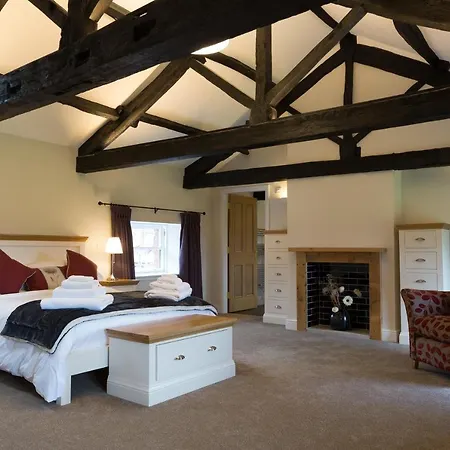 Netherby Hall By Underthedoormat *