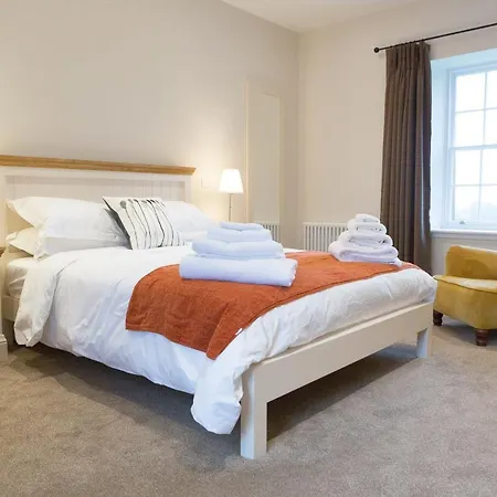 Netherby Hall By Underthedoormat Longtown (Cumbria)