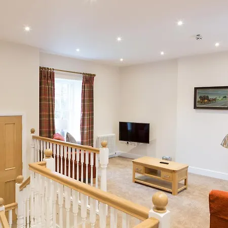 Netherby Hall By Underthedoormat Apartamento Longtown (Cumbria)