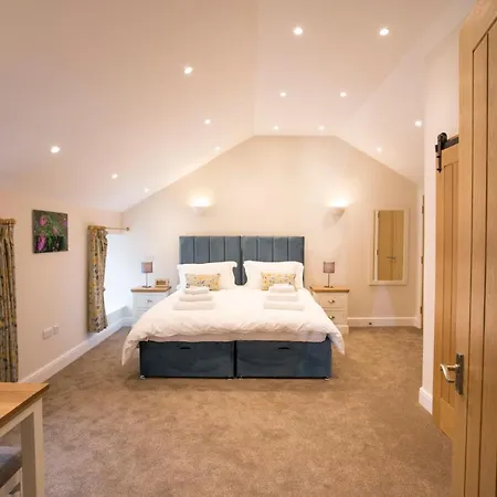 Netherby Hall By Underthedoormat Longtown (Cumbria)