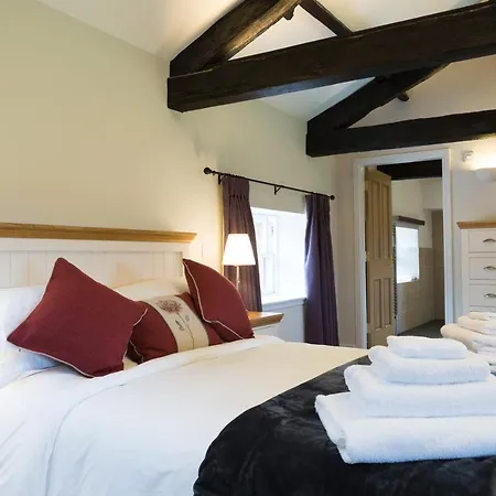 Netherby Hall By Underthedoormat Apartamento Longtown (Cumbria)