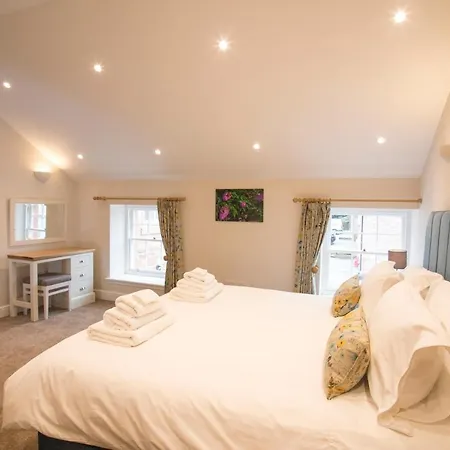 Netherby Hall By Underthedoormat Longtown (Cumbria)