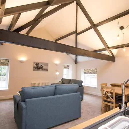 Netherby Hall By Underthedoormat * Longtown (Cumbria)
