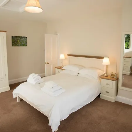 Apartment Netherby Hall By Underthedoormat Longtown (Cumbria)