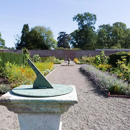 Netherby Hall By Underthedoormat Longtown (Cumbria)