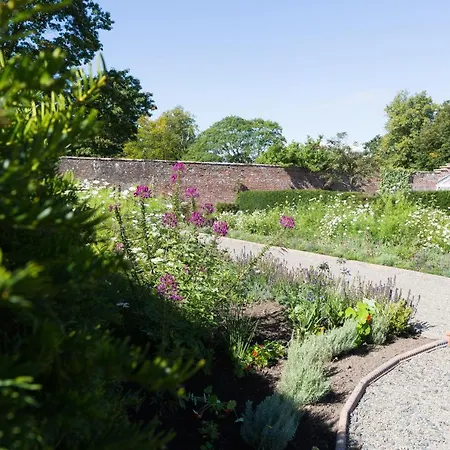 Netherby Hall By Underthedoormat Longtown (Cumbria)