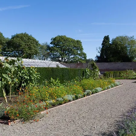 Netherby Hall By Underthedoormat Apartment Longtown (Cumbria)
