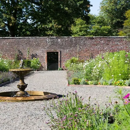Netherby Hall By Underthedoormat * Longtown (Cumbria)