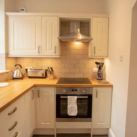 Netherby Hall By Underthedoormat Apartamento Longtown (Cumbria)