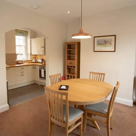 Apartment Netherby Hall By Underthedoormat Longtown (Cumbria)