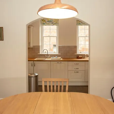 Apartamento Netherby Hall By Underthedoormat *