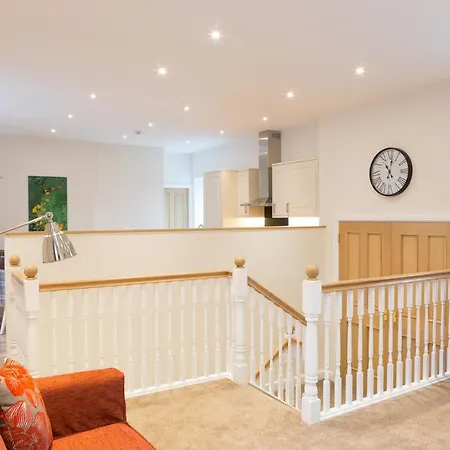 Netherby Hall By Underthedoormat Apartment *