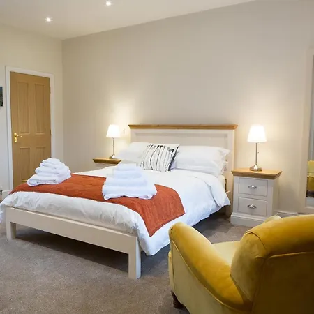 Netherby Hall By Underthedoormat Longtown (Cumbria)