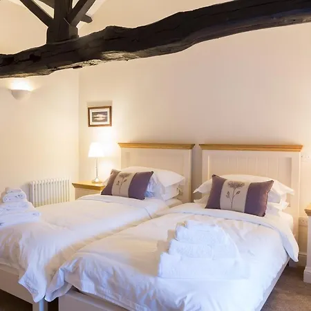 Netherby Hall By Underthedoormat * Longtown (Cumbria)