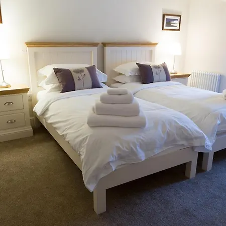 Netherby Hall By Underthedoormat Apartment Longtown (Cumbria)