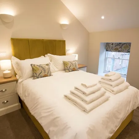 Apartment Netherby Hall By Underthedoormat Longtown (Cumbria)
