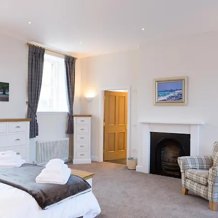 Netherby Hall By Underthedoormat Apartamento Longtown (Cumbria)