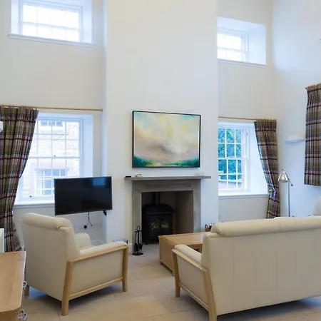 Netherby Hall By Underthedoormat Apartamento Longtown (Cumbria)