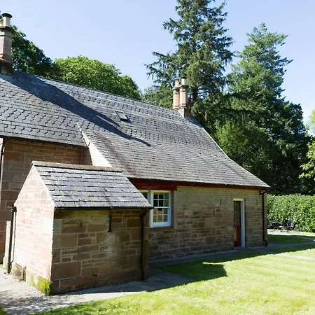 Netherby Hall By Underthedoormat Apartamento *