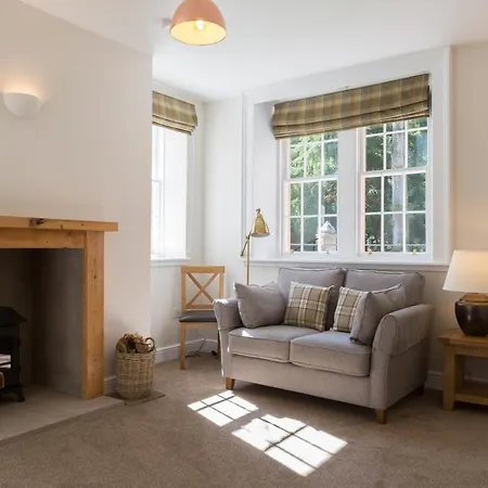 Apartamento Netherby Hall By Underthedoormat Longtown (Cumbria)